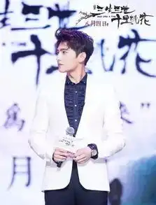 杨洋版夜华pk赵又廷,竟然帅美的让我无法呼吸
