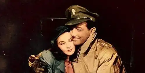 史上经典电影魂断蓝桥主题曲,太陶醉了
