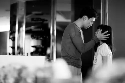 王耀庆小儿难养剧照曝光