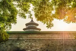 北京3日2晚游五环内上门接无任何强制或诱导消费千年帝都风雨过后繁华依旧心随景动亲子游皇城访故宫登八达岭长城逛天坛宿四星酒店