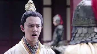 大唐荣耀2第28集剧照,大唐荣耀2图片