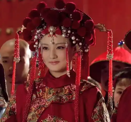 甄嬛传同样是甄家女儿,为何玉娆是晚上出嫁,浣碧是白天呢