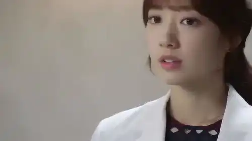 doctors院长不希望刘慧静参与他的手术,他会很不安