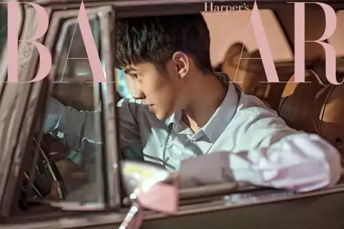 看完妖猫传,我也想有一只像刘昊然一样深情的猫