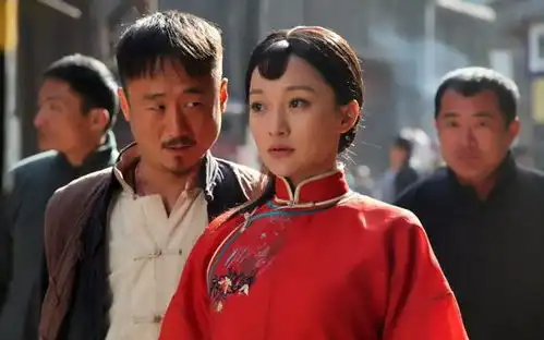 红高粱家族小说跟余占鳌抗日的小人物们,结局让人泪目