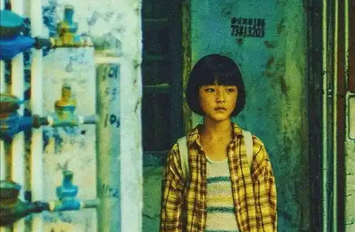 被遗忘的北街每个小镇都有一个隐秘的角落
