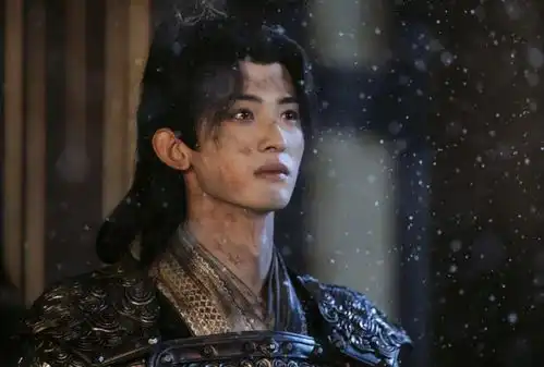 离谱到家,一念关山大结局,真是我今年看过最无语的大结局
