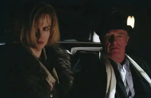 拉疯子的电影非常罪非常美