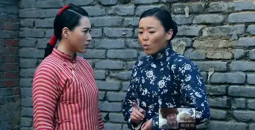 代号叫麻雀开播,丹琳成重要看点,曾饰演家有儿女3小雪
