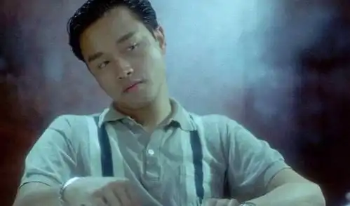 为何在欧洲影评人口中,他是世界上最浪漫的电影人
