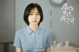 悲伤逆流成河曝剧照马天宇郑爽领衔青春起航
