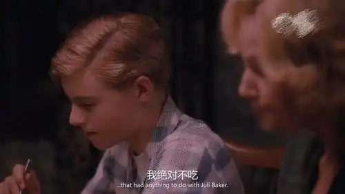 怦然心动豆瓣9.1分,从男主角父子出发,浅析讨厌鬼的形成原因

