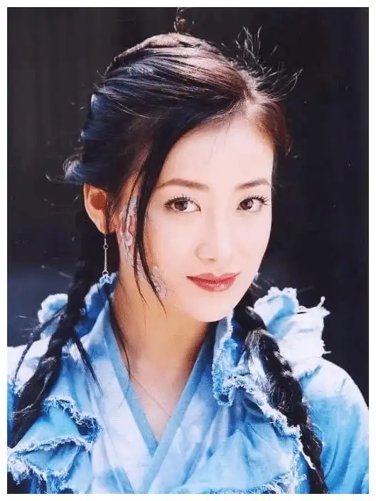 王晶公布倚天屠龙记新进展,四大法王造型出炉,徐锦江最搞笑