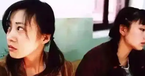 抢范冰冰风头,让张静初陪跑,被金马抛弃却靠金像奖打了翻身仗
