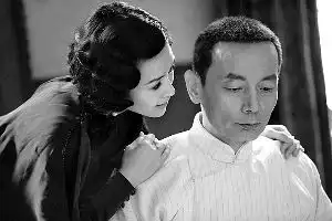 不了解这些旧上海的掌故,就看不懂罗曼蒂克消亡史