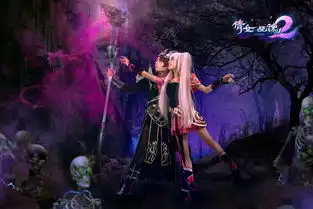 倩女幽魂2绝美静态电影第一部彼岸荼靡