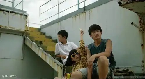 神仙选角隐秘的角落小演员太强了,连央视都赞吊打流量