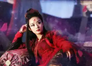 赵丽颖四大巅峰之作楚乔传垫底陆贞第二,第一注定无人超越
