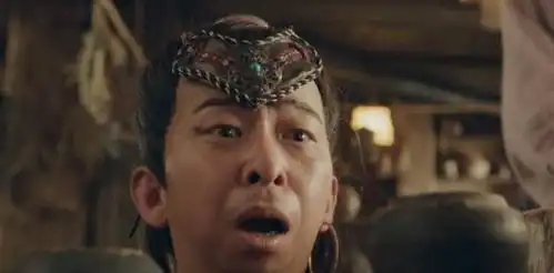 巨兴茂能当导演,还能拍出了灵魂摆渡,只因遇到了贵人郭靖宇