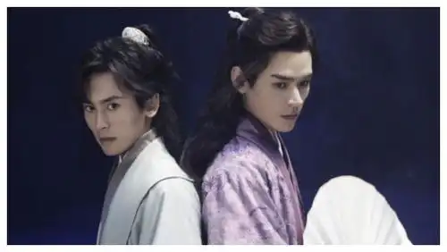 受张哲瀚事件连累,琅琊榜林殊戏份被删,粉丝呼吁换成胡歌