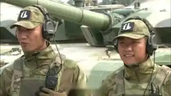 我是特种兵3之火凤凰17
