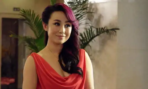 伙伴夫妻剧照曝光马丽演绎百变造型