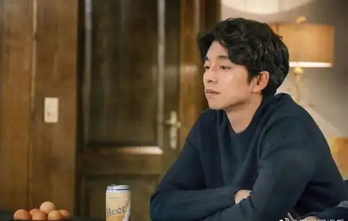 41岁孔刘每天健身三小时,爆肌照格外养眼,网友罕见的不油腻