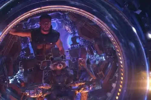 复仇者联盟3大战在即,你准备好了么