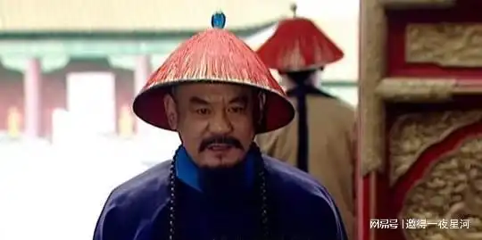 雍正王朝这部戏中的角色,谁最讨厌李绂,而且有真凭实据
