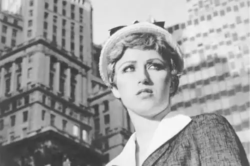 设计艺术领域不可忽视的女性