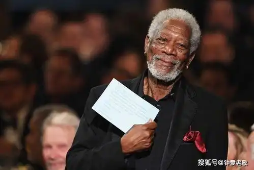 参演肖申克的救赎的摩根弗里曼,将何去何从
