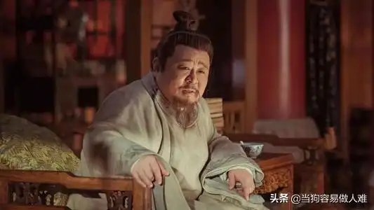 肥胖和压力困扰下的短命皇帝明仁宗朱高炽当朱棣的儿子幸或不幸