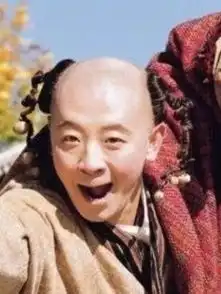 福星高照猪八戒演员表
