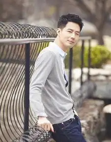 最耐看韩国男明星排行宋仲基玄彬赵寅成上榜
