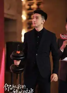 金瀚曾参加选秀,没想到被萧亚轩这原因淘汰,网友现在打脸了