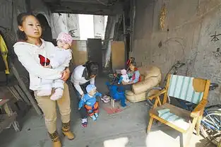 为省房蜗居危楼
