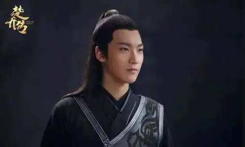 楚乔传中有多少大咖苗苗很好认,却没注意霸屏的八王爷