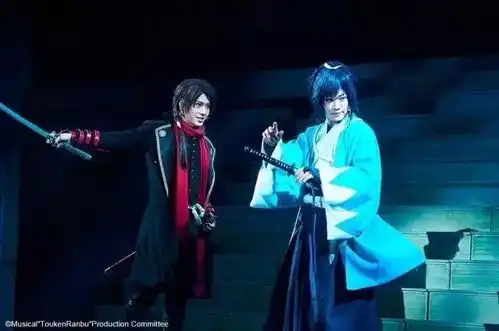 不会唱音乐剧,就参加不了歌唱大赛了吗
