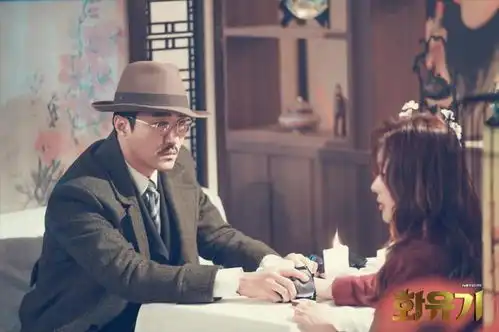 论花游记的烂尾之路
