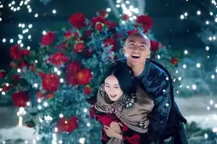 宫锁沉香为爱痴狂,究竟是姐妹情深还是在互相利用
