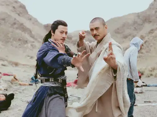 倚天屠龙记中,两大绝世武功,九阴真经与九阳真经,孰强孰弱