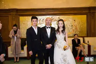 罗曼蒂克消亡史首映礼导演认定杜江霍思燕诠释罗曼蒂克