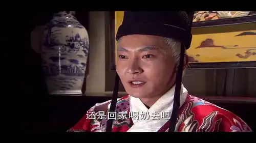 龙门镖局江湖月报这纸还挺硬实,可怜小太监一脸委屈吃下去