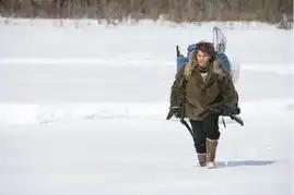 荒野生存官方剧照
