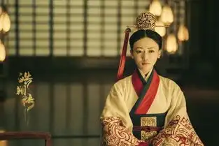 于正力捧吴谨言,主演皓镧传秦始皇之母,聂远出任吕不韦
