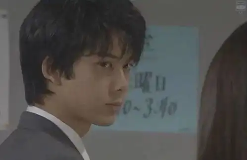 情书上映后的26年,是柏原崇又红又不红的26年
