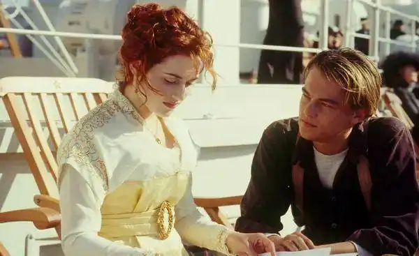 穿帮镜头最多的电影,累计穿帮564次,但它依旧经典