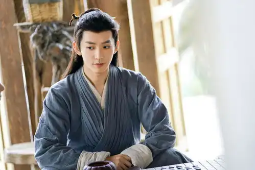 长相思总导演秦榛古装剧里依然有真实的人和情感凤凰网甘肃凤凰网
