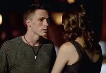 绿箭第二季剧照欢迎来到英雄藏身地
