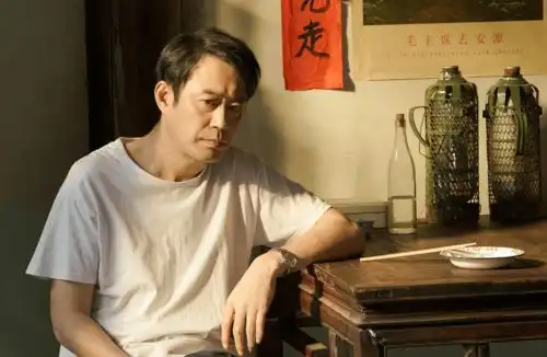 乔家的儿女跟不爱的人结了婚,然后呢
